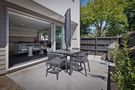 Photo of property in 6/311 Bealey Avenue, Christchurch Central, Christchurch, 8013