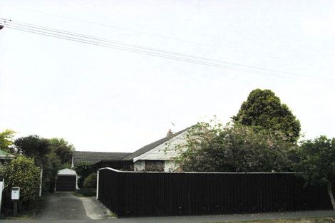 Photo of property in 19 Springbank Street, Bryndwr, Christchurch, 8053