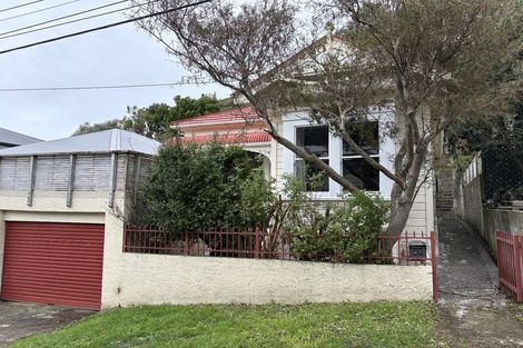Photo of property in 47 Ribble Street, Island Bay, Wellington, 6023