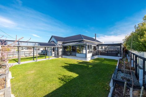 Photo of property in 41 Parsonage Road, Waimate, 7924