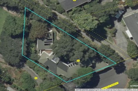 Photo of property in 65 Wallace Street, Maori Hill, Dunedin, 9010