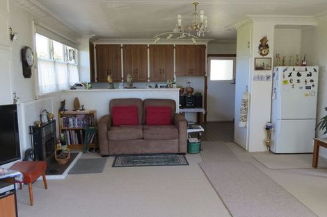 Photo of property in 35 Mount Cook Road, Fairlie, 7925