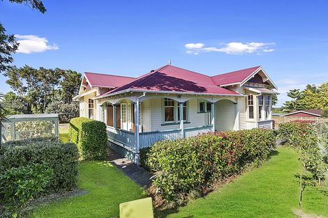 Photo of property in 5 Hikutaia Street, Te Aroha, 3320