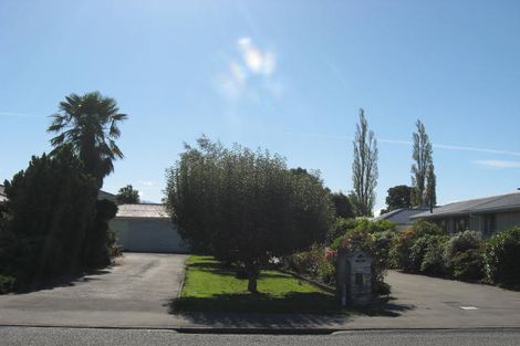 Photo of property in 7 Campbell Street, Geraldine, 7930