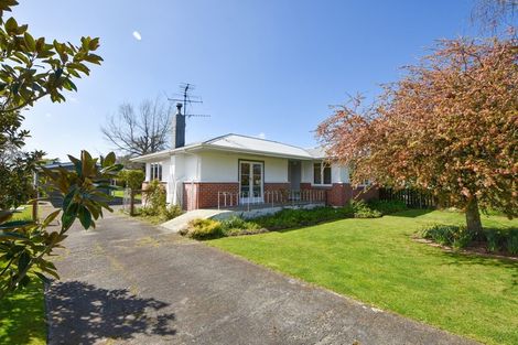 Photo of property in 4 Philip Street, Carterton, 5713