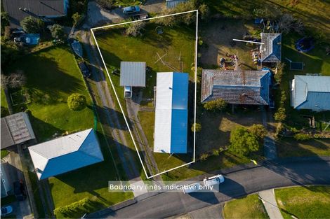 Photo of property in 54 Albert Street, Kawakawa, 0210