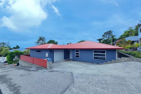 Photo of property in 8 Devon Street, Greymouth, 7805