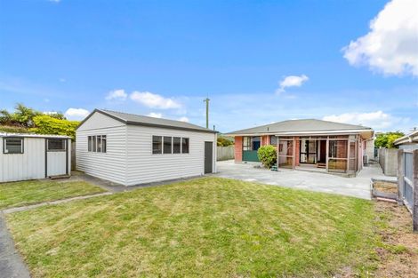 Photo of property in 59 Breens Road, Bishopdale, Christchurch, 8051