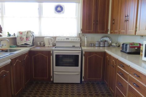 Photo of property in 35 Mount Cook Road, Fairlie, 7925