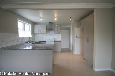 Photo of property in 81 Palmers Road, Clendon Park, Auckland, 2103