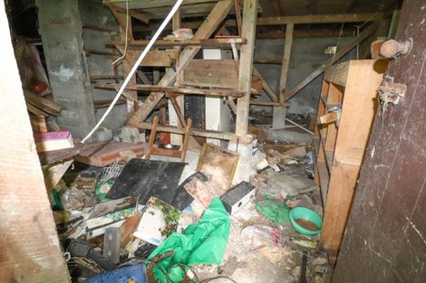 Photo of property in 111 Currie Street, Thames, 3500