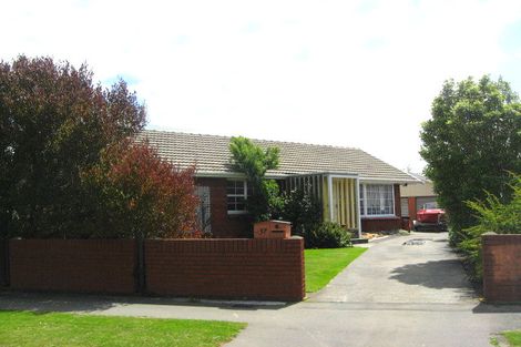 Photo of property in 37 Barrowclough Street, Hoon Hay, Christchurch, 8025
