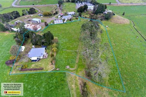 Photo of property in 41c Gabriels Gully Road, Waiotahe, Opotiki, 3198