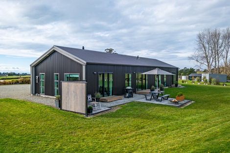 Photo of property in 99 Rosebrook Road, Claremont, Timaru, 7974