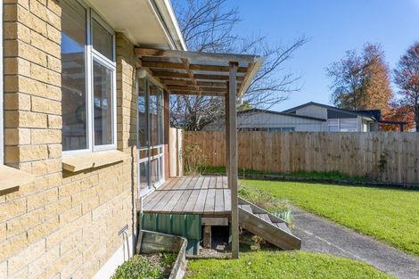 Photo of property in 4 Connolly Place, Huntly, 3700