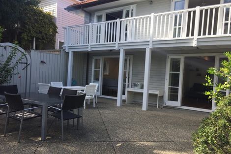 Photo of property in 34 Hastings Parade, Devonport, Auckland, 0624