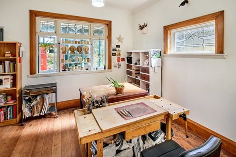 Photo of property in 21 Campbell Terrace, Petone, Lower Hutt, 5012