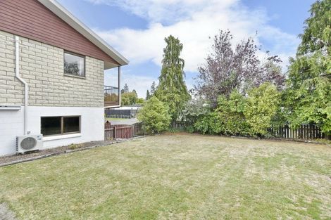 Photo of property in 64 Newnham Street, Rangiora, 7400