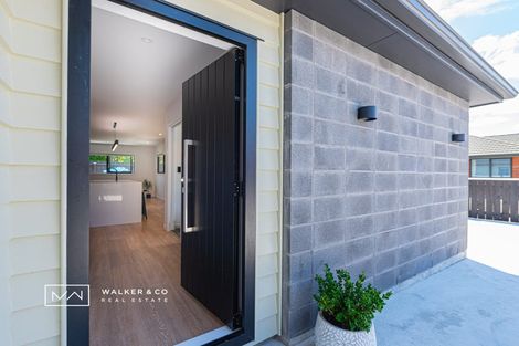 Photo of property in 21a Hudson Avenue, Ebdentown, Upper Hutt, 5018