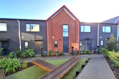 Photo of property in 45/125b Metcalfe Road, Ranui, Auckland, 0612