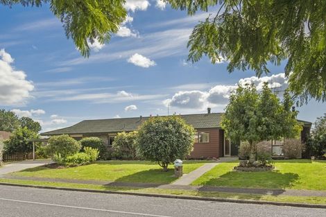 Photo of property in 1 Pandora Place, Welcome Bay, Tauranga, 3112