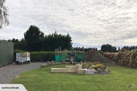 Photo of property in 17 Gladstone Street, Hawarden, 7385