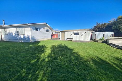 Photo of property in 27 Cobham Street, Levin, 5510