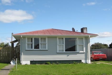 Photo of property in 5 Churchill Avenue, Wairoa, 4108
