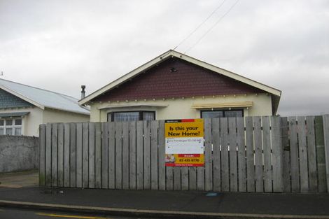 Photo of property in 156 Bay View Road, South Dunedin, Dunedin, 9012