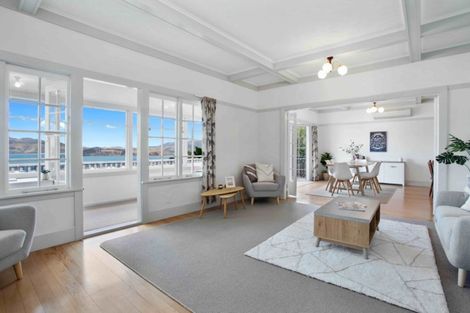 Photo of property in 6 Dudley Road, Lyttelton, 8082