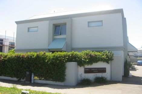 Photo of property in 168a Strickland Street, Sydenham, Christchurch, 8023