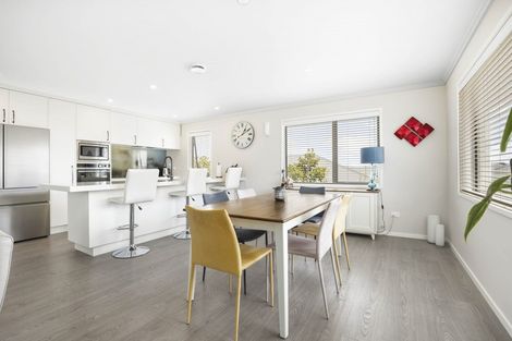 Photo of property in 42 Keston Crescent, Flagstaff, Hamilton, 3210