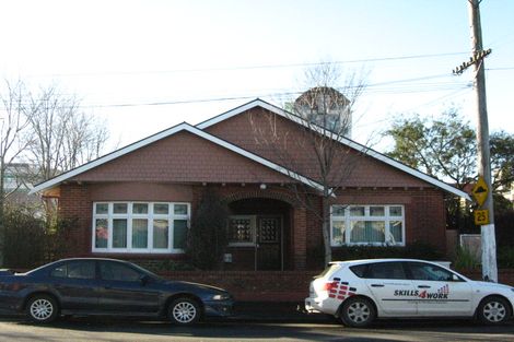 Photo of property in 117 Albany Street, North Dunedin, Dunedin, 9016