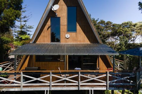 Photo of property in 23 Rosella Road, Opua, 0200