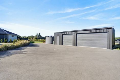 Photo of property in 20 Walford Way, Darfield, 7571