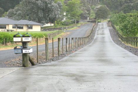 Photo of property in 389a Drury Hills Road, Drury, 2577