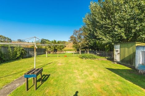 Photo of property in 155d Okoia Road, Okoia, Whanganui, 4582