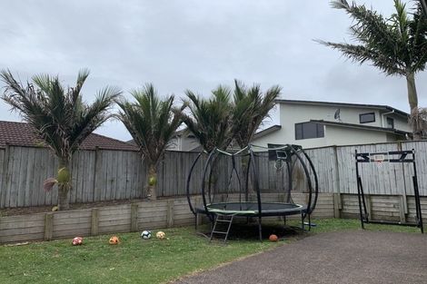 Photo of property in 58 Accent Drive, Flat Bush, Auckland, 2016