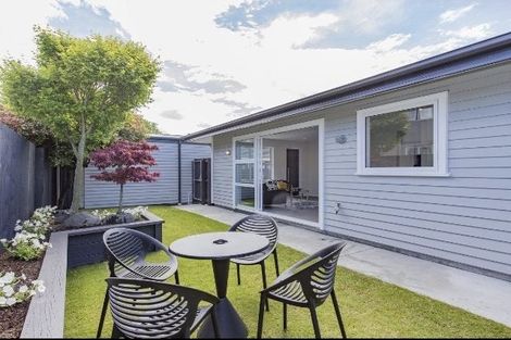 Photo of property in 5/15 Tweed Street, Richmond, Christchurch, 8013