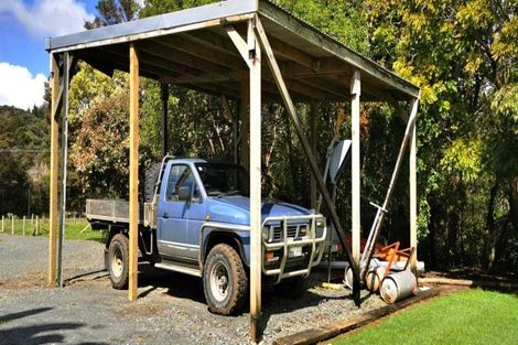 Photo of property in 638 Takahue Road, Takahue, Kaitaia, 0481