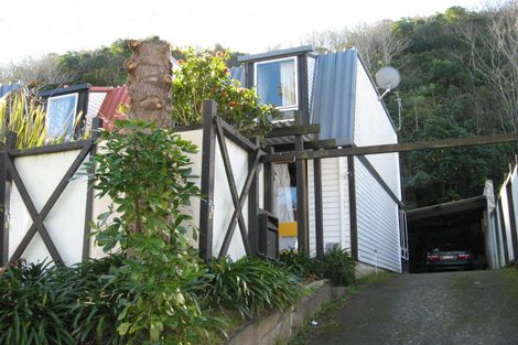 Photo of property in 26 Ranelagh Street, Karori, Wellington, 6012