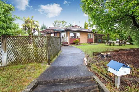 Photo of property in 347 Royal Road, Massey, Auckland, 0614