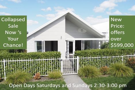 Photo of property in 19 Ashdown Way, Rolleston, 7615