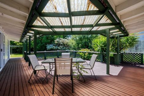 Photo of property in 40 Tyndall Street, Pahiatua, 4910