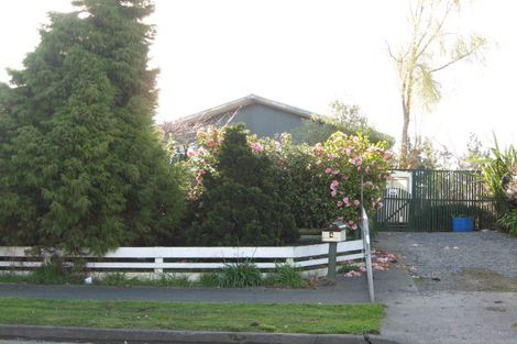 Photo of property in 24 Barton Street, Marton, 4710