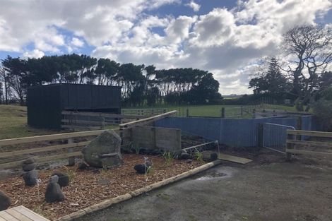 Photo of property in 1399 Auroa Road, Awatuna, Hawera, 4679