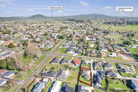 Photo of property in 4/5 Hall Street, Kihikihi, Te Awamutu, 3800