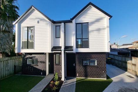 Photo of property in 37a Wairau Avenue, Avondale, Auckland, 1026