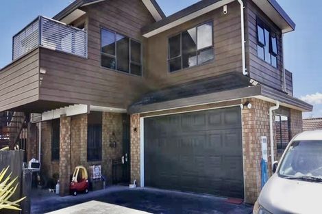 Photo of property in 14b Lesa Annis Place, Henderson, Auckland, 0612