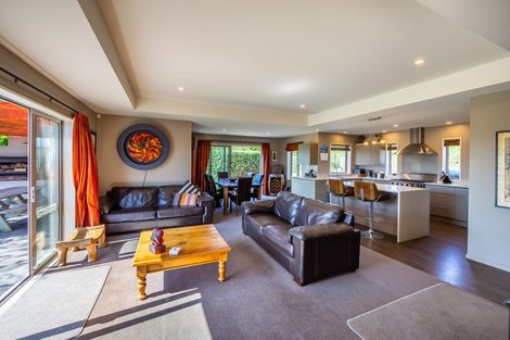 Photo of property in 1073 South Eyre Road, Swannanoa, Rangiora, 7476